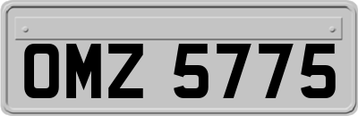 OMZ5775