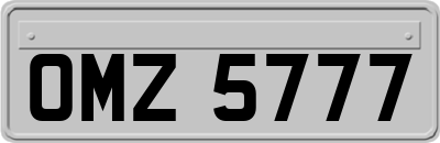 OMZ5777
