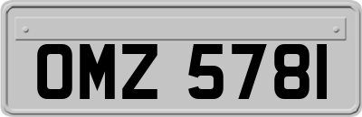 OMZ5781