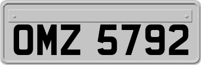 OMZ5792