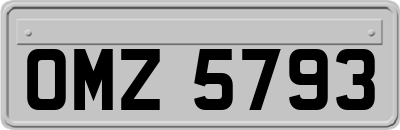 OMZ5793