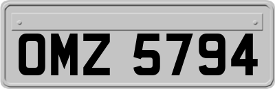 OMZ5794