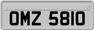 OMZ5810