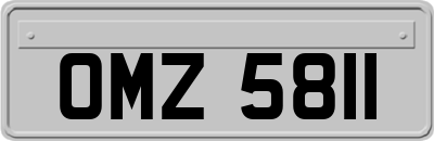 OMZ5811