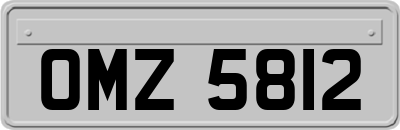 OMZ5812