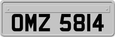 OMZ5814
