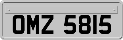 OMZ5815