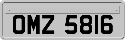 OMZ5816