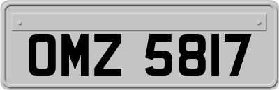 OMZ5817