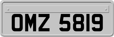OMZ5819
