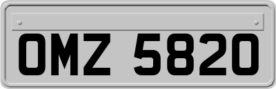 OMZ5820