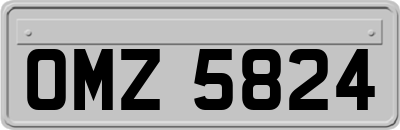 OMZ5824