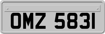 OMZ5831