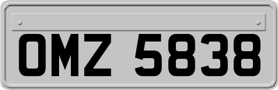 OMZ5838