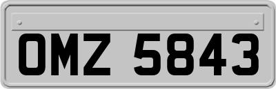 OMZ5843
