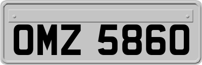 OMZ5860