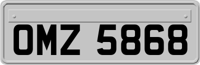 OMZ5868