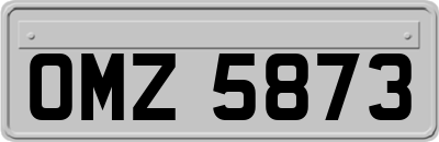 OMZ5873