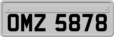 OMZ5878