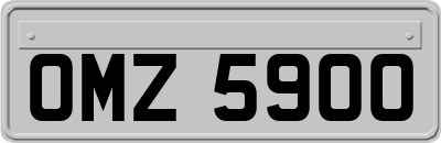 OMZ5900