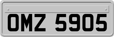 OMZ5905