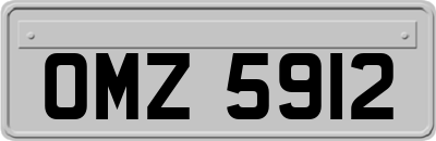 OMZ5912