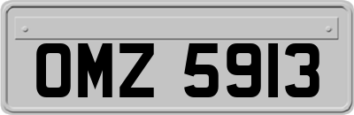 OMZ5913