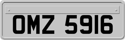 OMZ5916