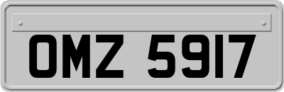 OMZ5917