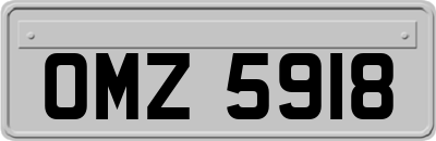 OMZ5918