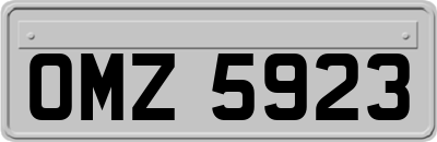 OMZ5923
