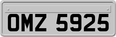 OMZ5925