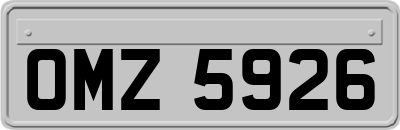 OMZ5926