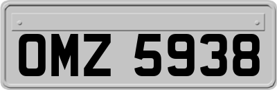 OMZ5938