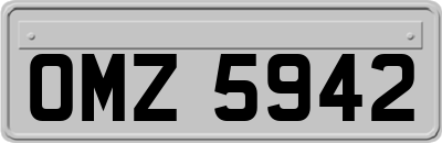 OMZ5942