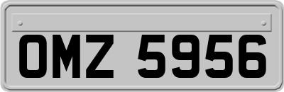 OMZ5956
