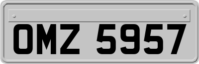 OMZ5957