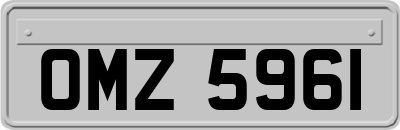 OMZ5961