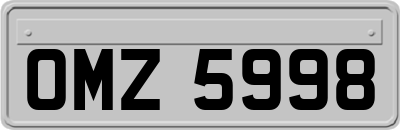 OMZ5998