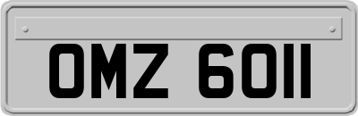 OMZ6011