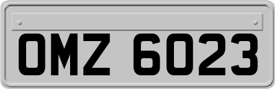 OMZ6023