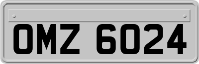 OMZ6024