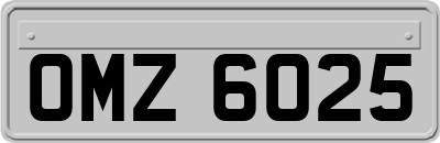 OMZ6025
