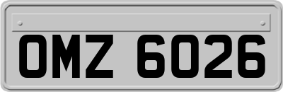 OMZ6026