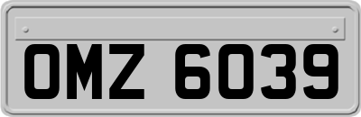 OMZ6039