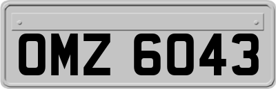 OMZ6043