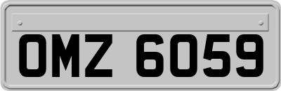 OMZ6059