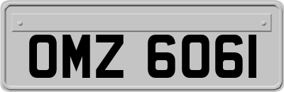 OMZ6061