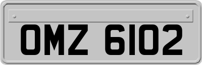 OMZ6102