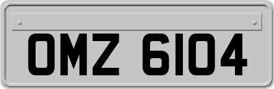 OMZ6104